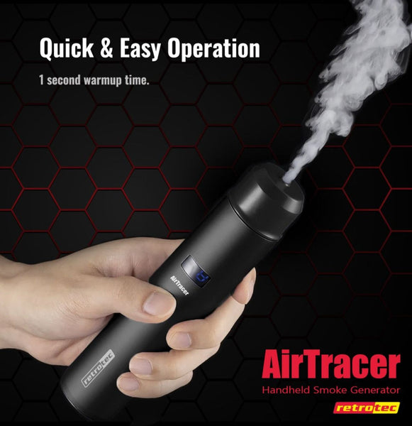 handheld cigarette smoke detector Wynd Sentry a location where you know smoking has not taken place (i.e portable cigarette smoke detector 2in1