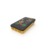 Retrotec DM32X USB-C charging port