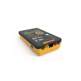 Retrotec DM32X with pressure ports shown