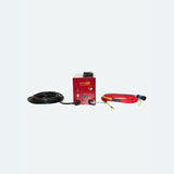 Retrotec drive for 6000 series fan