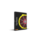 Retrotec FanTestic Pro software