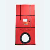 Retrotec Large SmartCloth single fan