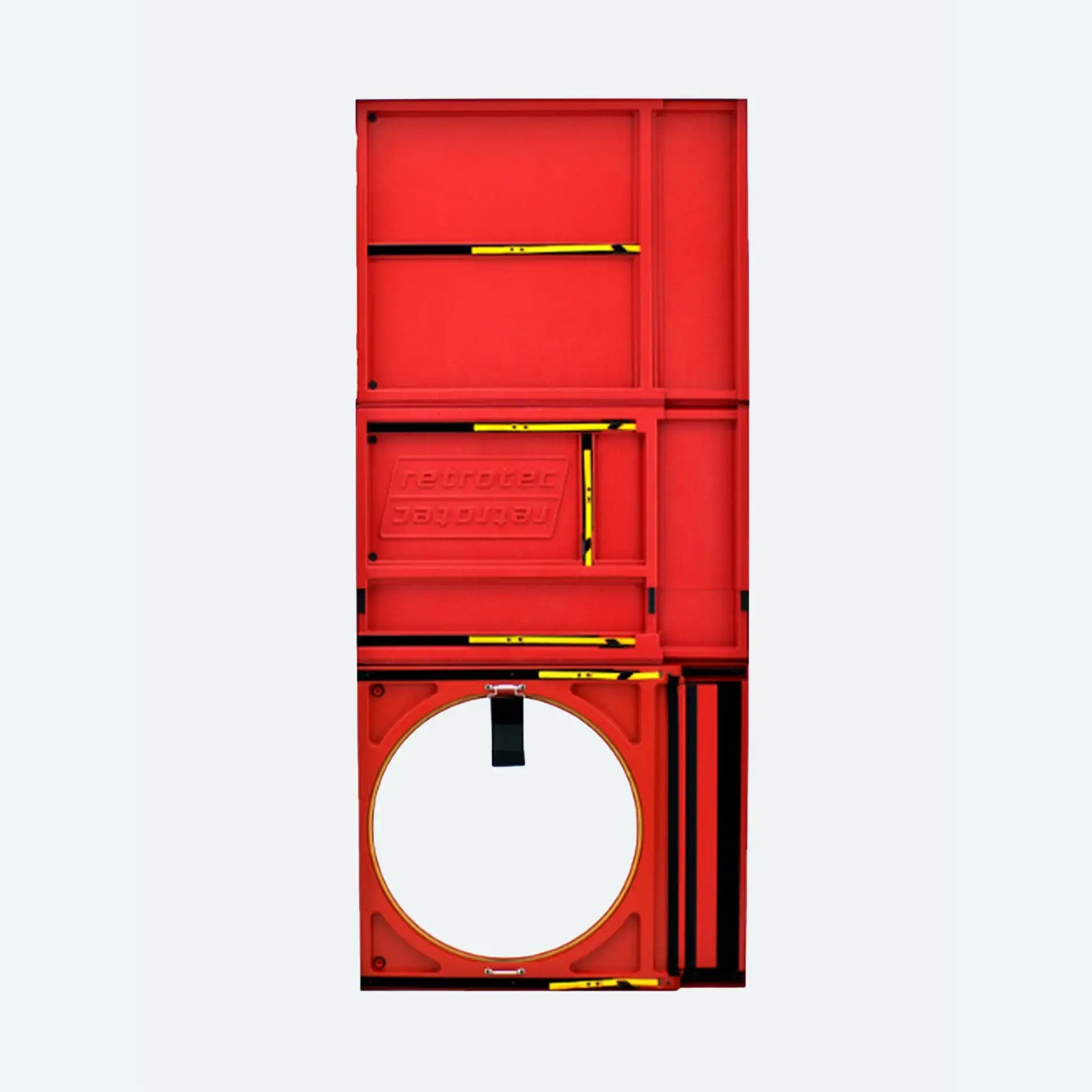 Retrotec Modular Door Panel Set