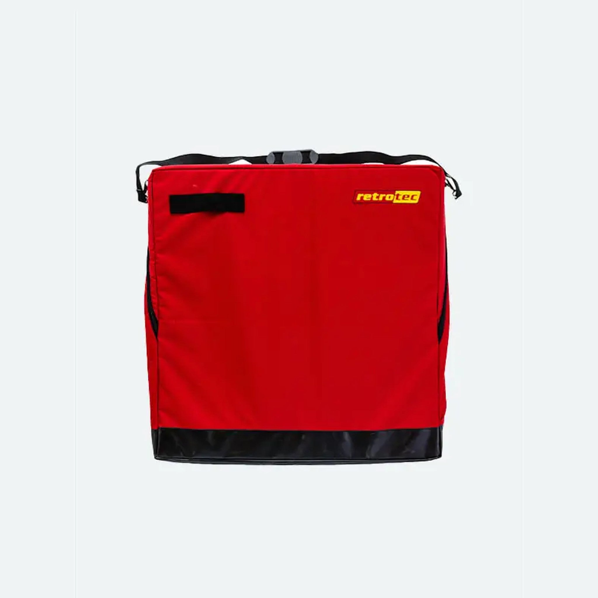 Retrotec Hard Panel Case with shoulder strap