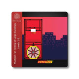 Retrotec Levels 1-3 Multiple Fan Testing of Large Buildings online course