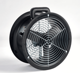Duct Blaster fan