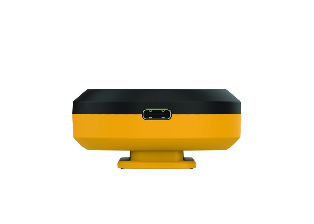 Retrotec SOLO – Vent Cap Systems