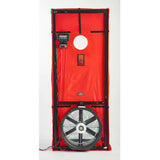 Vent Cap SystemsThe Energy ConservatoryMinneapolis Blower Door™ System (with DG-1000)The Minneapolis Blower Door Image