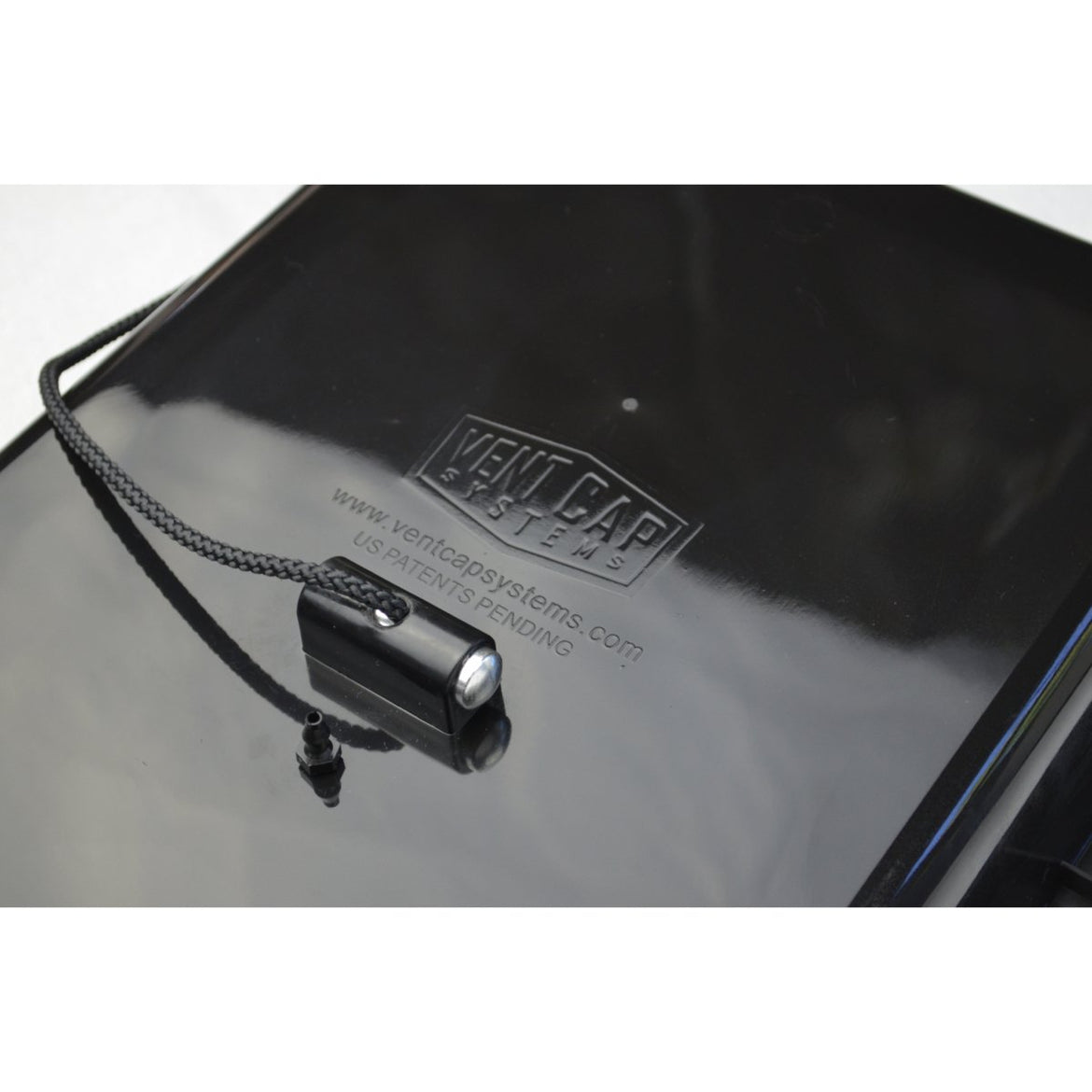 Vent Caps Vent Cap Systems