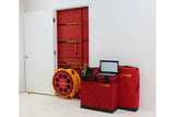 Vent Cap SystemsRetrotec, Ltd.US5120 - Retrotec Blower Door | 5000 Series | Hard PanelUS5120 - Retrotec Blower Door | 5000 Series | Hard Panel - Vent Cap Systems - Home Performance - Duct Leakage Testing Products